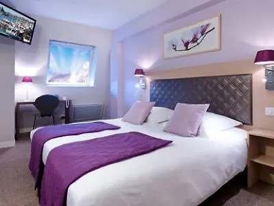 Opal'inn 3*