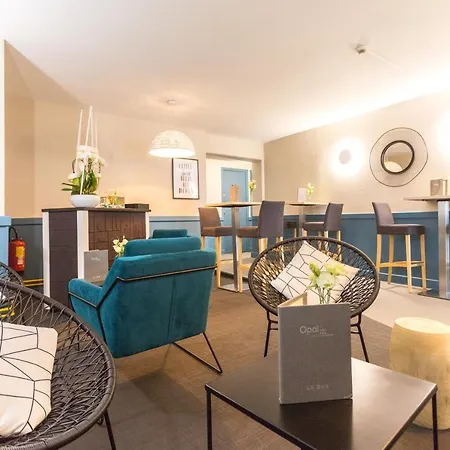 Opal'inn Boulogne-sur-Mer