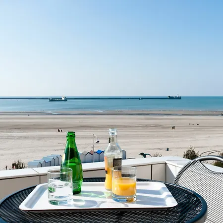 Opal'inn Boulogne-sur-Mer
