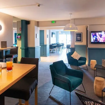 Opal'inn Hotel