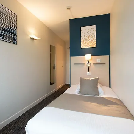 Opal'inn Hotel Boulogne-sur-Mer