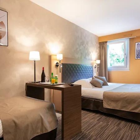 Hotel Opal'inn 3*
