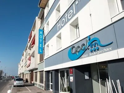 Opal'inn 3* Boulogne-sur-Mer