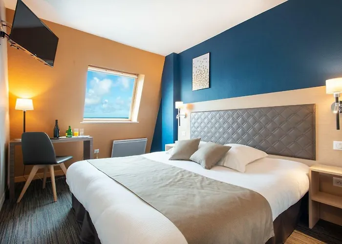 Opal'inn Boulogne-sur-Mer