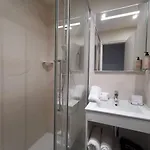 海滩酒店 酒店