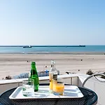 海滩酒店 3*