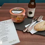 海滩酒店 酒店
