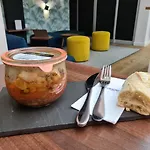 酒店 海滩酒店 滨海布洛涅