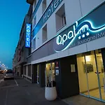 酒店 海滩酒店
