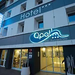 海滩酒店 3*