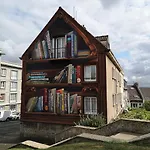 Opal'inn Hotel Boulogne-sur-Mer