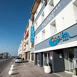 海滩酒店 酒店 3*