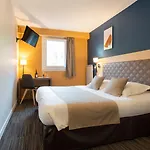 Opal'inn Hotel Boulogne-sur-Mer