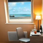 海滩酒店 酒店 滨海布洛涅