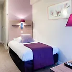 Opal'inn Hotel Boulogne-sur-Mer