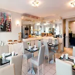 Opal'inn Hotel Boulogne-sur-Mer