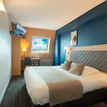 Opal'inn 3* Boulogne-sur-Mer