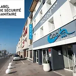 酒店 海滩酒店 3*
