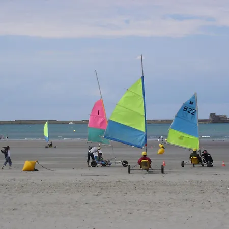 Hotel Opal'inn Boulogne-sur-Mer