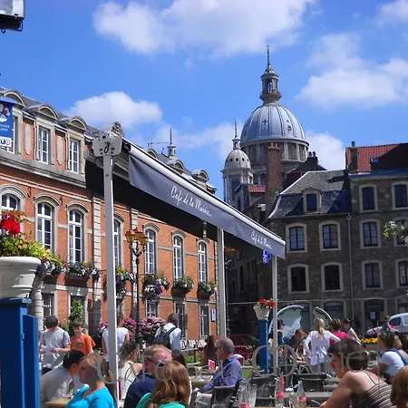 Opal'inn Boulogne-sur-Mer