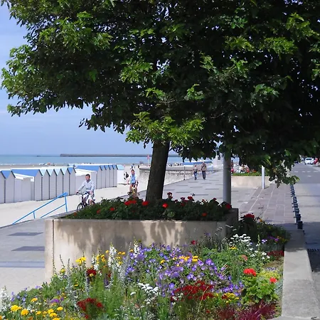 Opal'inn Boulogne-sur-Mer