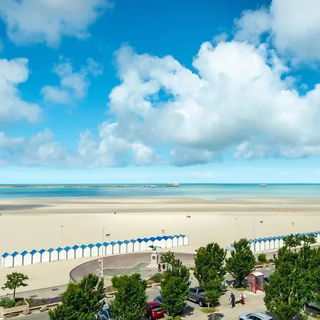 Opal'inn 3* Boulogne-sur-Mer