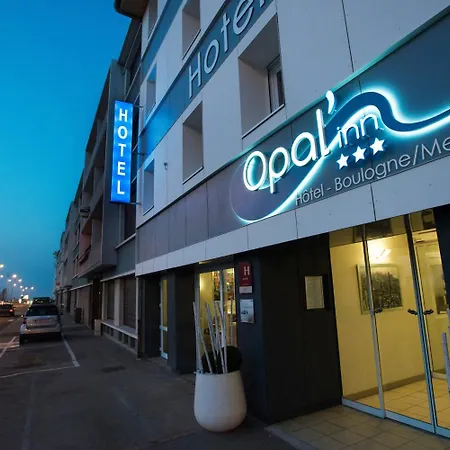 Hotell Opal'inn