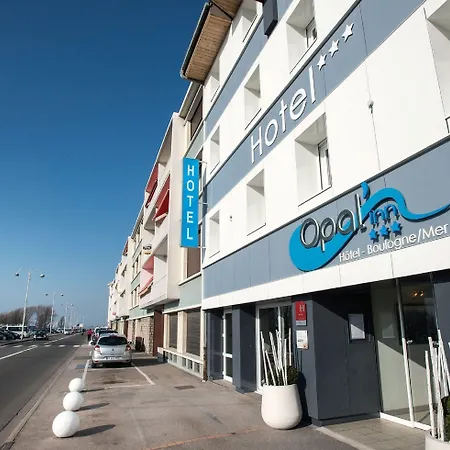 Opal'inn Hotel 3*