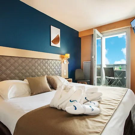 Hotel Opal'inn