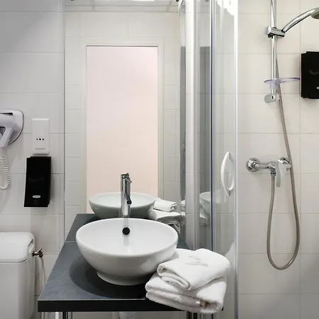 Opal'inn Hotel Boulogne-sur-Mer