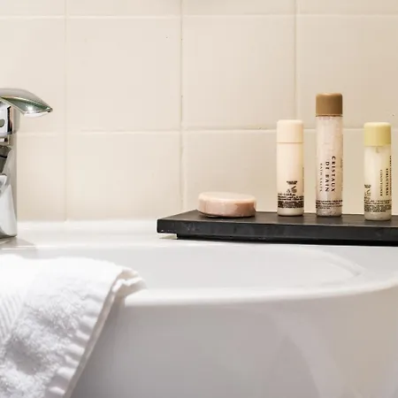 Hotel Opal'inn Boulogne-sur-Mer