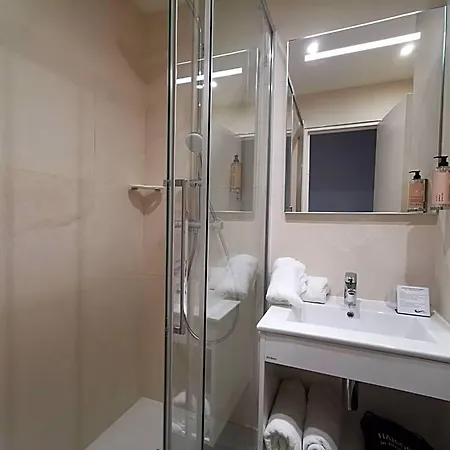 Opal'inn 3* Boulogne-sur-Mer