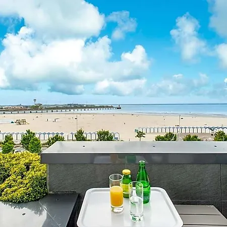 Opal'inn Boulogne-sur-Mer