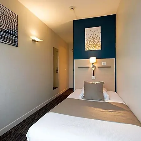 Opal'inn Hotel 3*