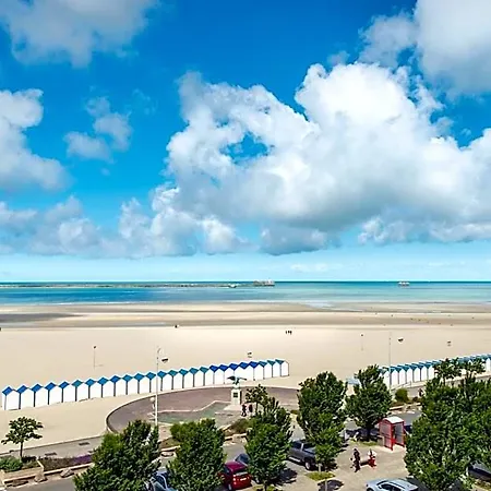 Opal'inn Boulogne-sur-Mer