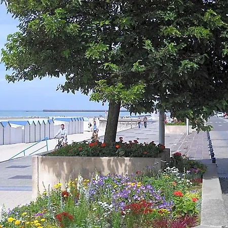 Hotel Opal'inn Boulogne-sur-Mer
