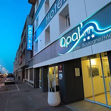 Opal'inn 3*