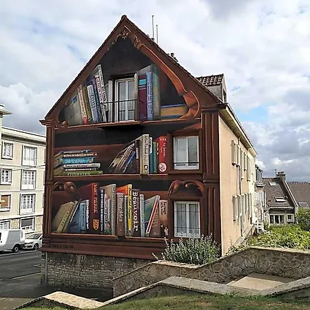 Opal'inn Boulogne-sur-Mer