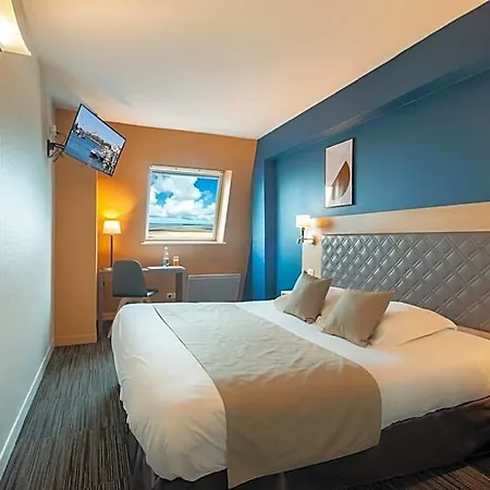 Opal'inn Boulogne-sur-Mer
