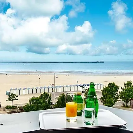 Opal'inn Boulogne-sur-Mer