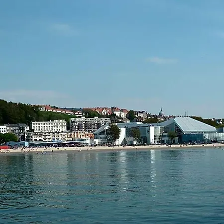 Opal'inn 3* Boulogne-sur-Mer