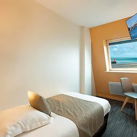 Opal'inn Boulogne-sur-Mer