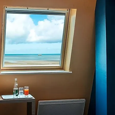 Opal'inn Hotel