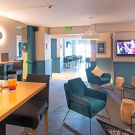 Opal'inn Hotel
