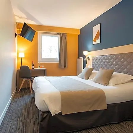 Hotel Opal'inn 3*