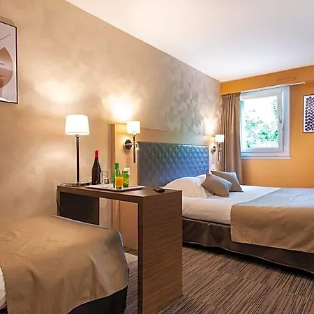 Hotel Opal'inn 3*
