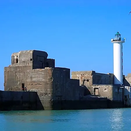 Opal'inn 3* Boulogne-sur-Mer
