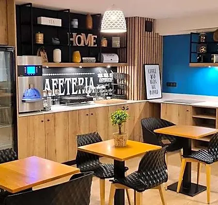 Hotel Opal'inn 3*