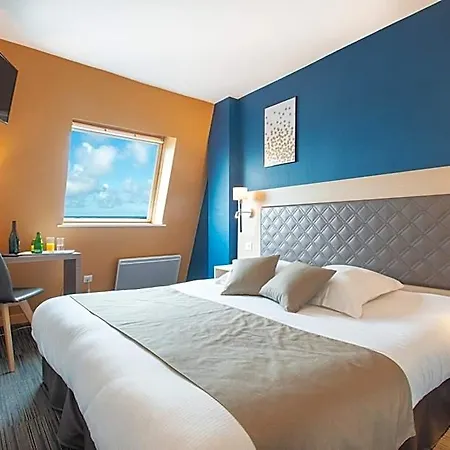 Opal'inn Hotel 3*