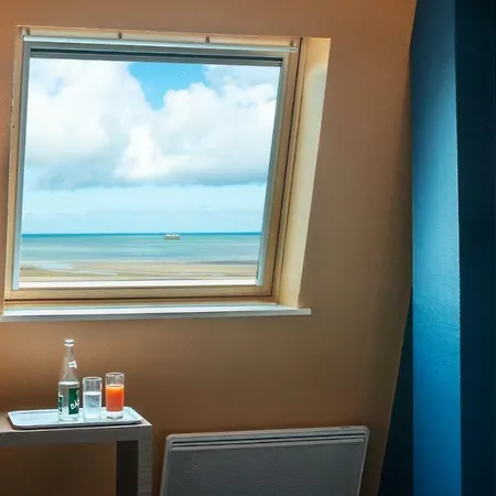 Opal'inn Hotel Boulogne-sur-Mer